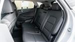 Hyundai Tucson 2018 года (NA)